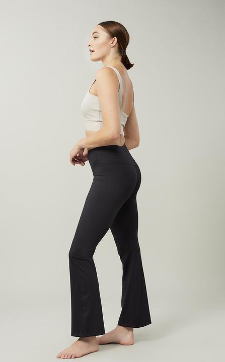 Immagine prodotto Mandala Pantaloni sportivi svasati da donna (XS)