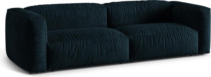 Image du produit Micadoni Canapé Modulaire, "Martina", 3 Places, 240x106x75 Fabriqué en Europe (3 places, 2 places, 4 places)