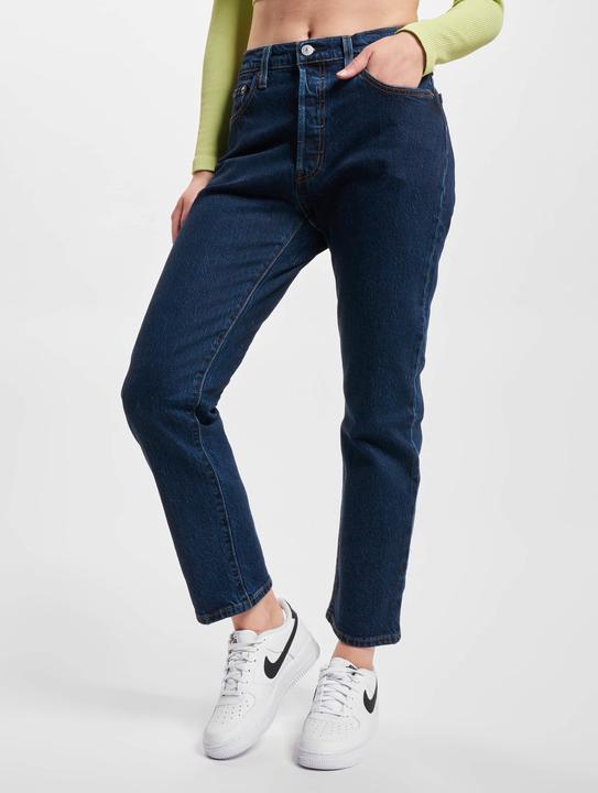 Image du produit Levis Jeans Mom 501 Salsa 7/8 (W24/L28)