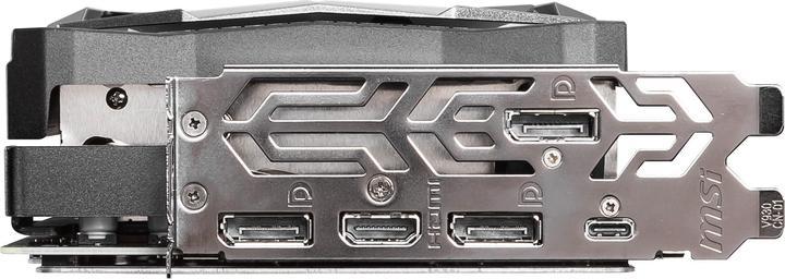 Produktbild MSI GeForce RTX 2070 GAMING Z (8 GB)