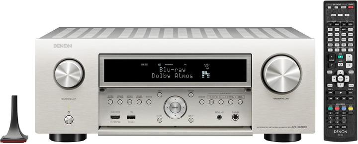 Produktbild Denon AVC-X6500H (11.2 Kanal)