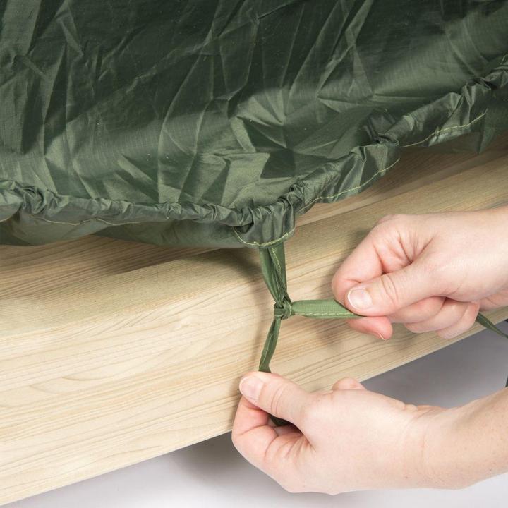 Produktbild Amazonas Wetterschutz