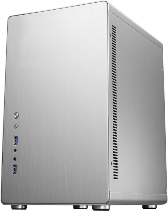Produktbild Jonsbo RM2 (mATX, Mini-ITX, ATX)