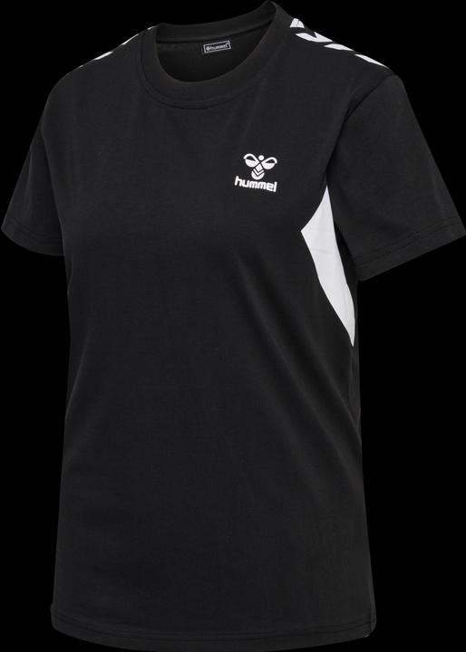 Immagine prodotto hummel hmlSTALTIC COTTON T-SHIRT S/S DONNA (XL)