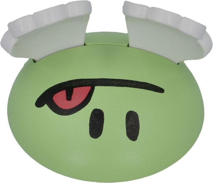 Produktbild Inofix Klebehaken Smiley, grün