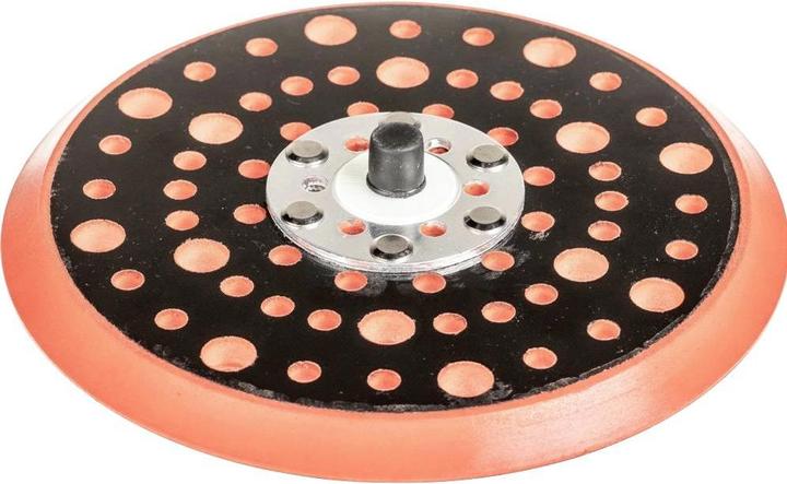 Produktbild Pferd 45017779 Klettscheiben-Halter Durchmesser 150mm 1St.