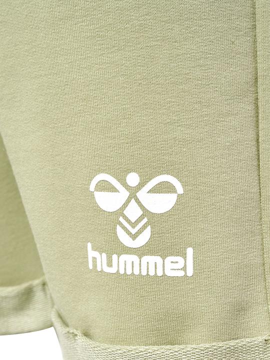 Actual product image hummel hmlFLIK SHORTS (134)