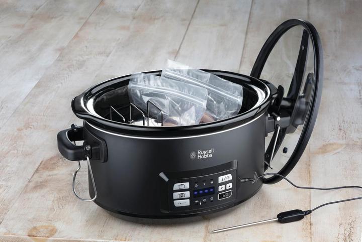 Image du produit Russell Hobbs Sous vide (Fiche CH)