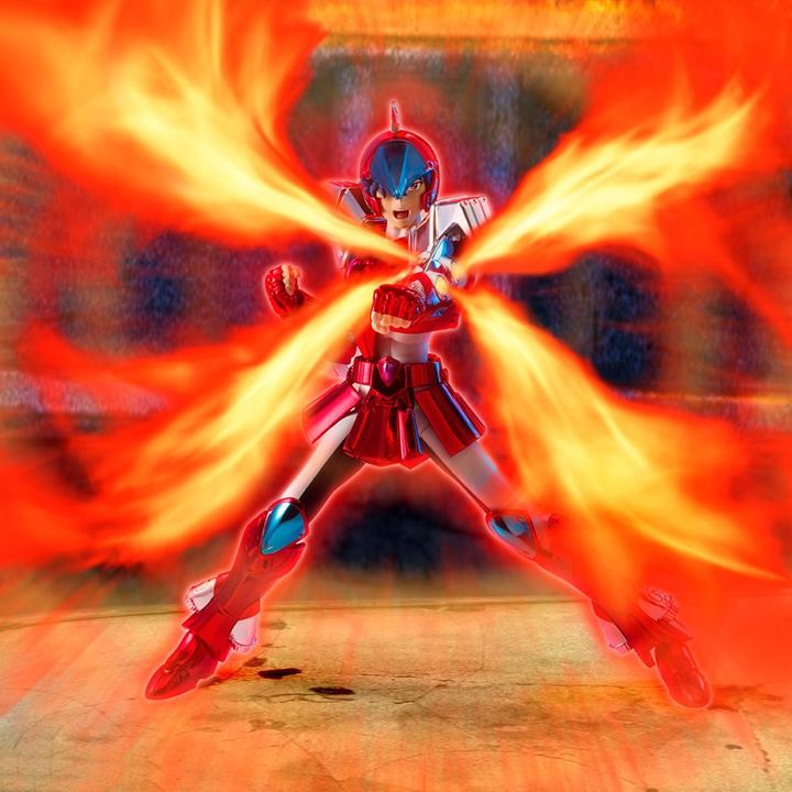 Image du produit Bandai Saint Seiya - Skycloth Sho Myth Cloth