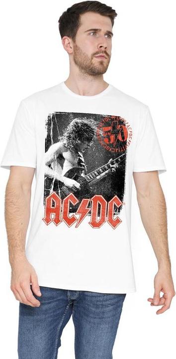 Produktbild AC/DC TShirt (5XL)