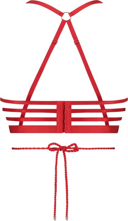 Produktbild Hunkemöller Vorgeformter BügelBH Bellini Rot (85 C)