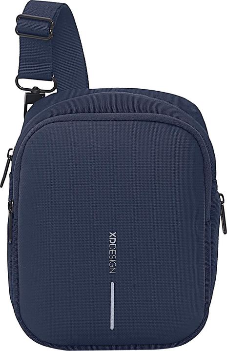 Produktbild XD Design Boxy Sling Backpack - Navy (P705.953)