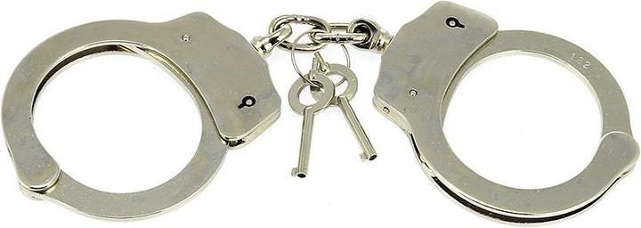 Image du produit Rimba Menottes de police