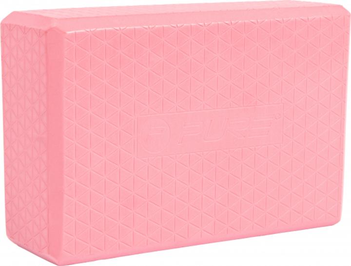Produktbild Pure2improve Yoga Block