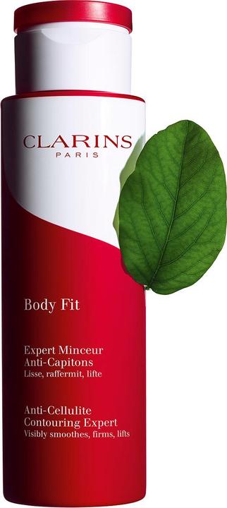 Image du produit Clarins Le corps en forme (Crème pour le corps, 400 ml)