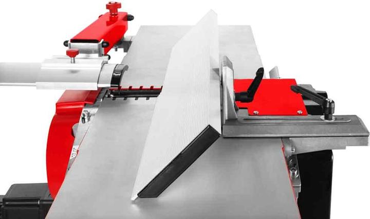 Actual product image Holzmann Abricht-Dickenhobelmaschine