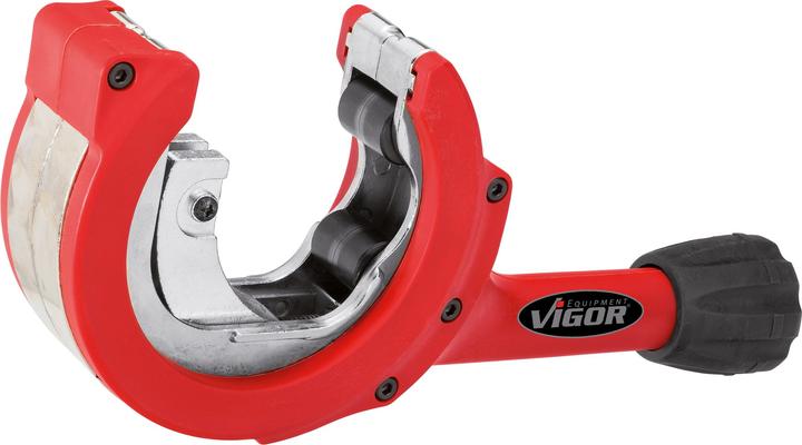 Actual product image Vigor Ratchet pipe cutter for exhaust ∙ V3309 ∙ 32 - 67