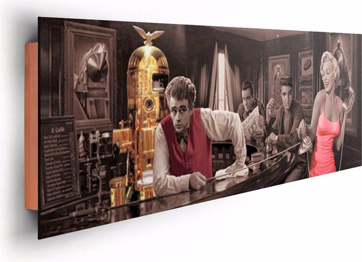 Produktbild Reinders Java Dreams (156 x 52 cm)