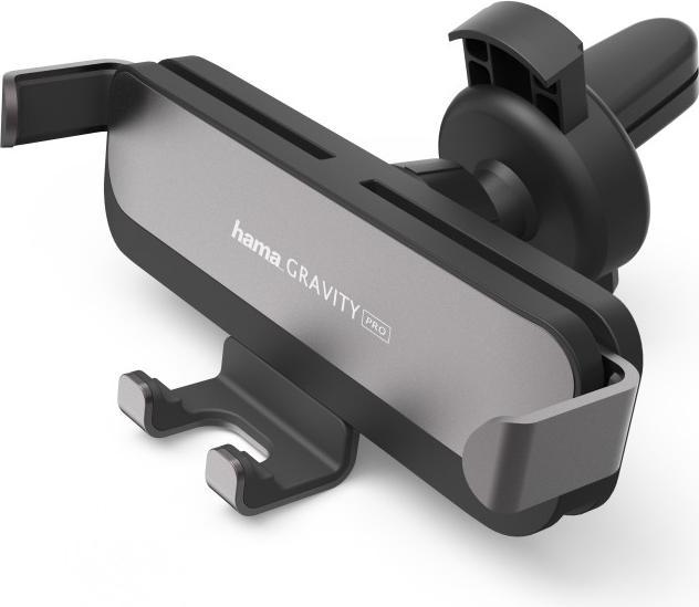 Produktbild Hama Gravity PRO Handy/Smartphone Schwarz