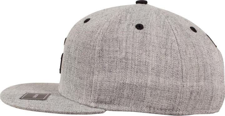 Actual product image Masterdis Letter Snapback - 14295 (L)