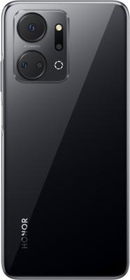 Produktbild Honor X7a (128 GB, Midnight Black, 6.74", Dual SIM, 50 Mpx, 4G)