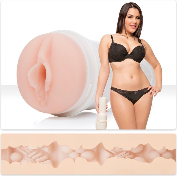 Produktbild Fleshlight Valentina Nappi
