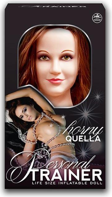 Produktbild NMC Horny Quella