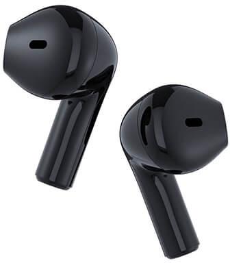 Actual product image Happy Plugs Joy (No noise cancelling, 4.80 h, Cable)