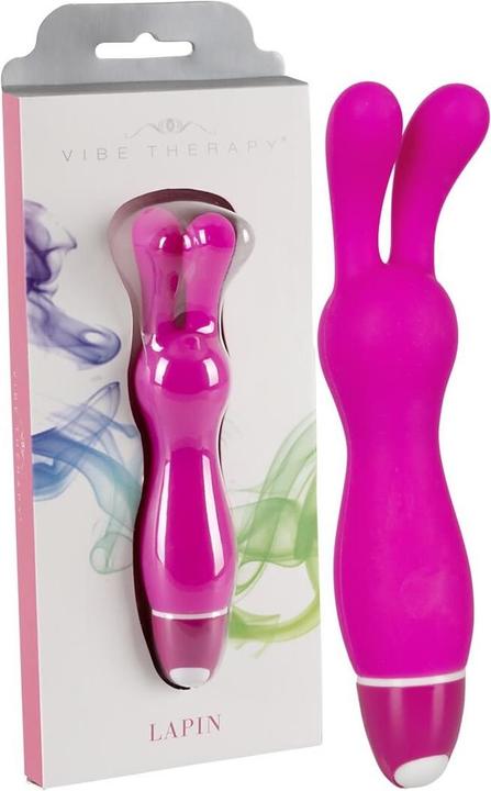 Actual product image Vibe Therapy lapin
