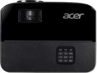 Produktbild Acer X1129HP/Lampe/SVGA 800 x 600/WUXGA (SVGA, 4500 lm, 1.96 - 2.15:1)