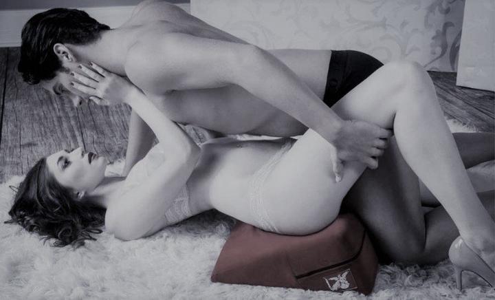 Immagine prodotto Liberator Cuscino d'amore