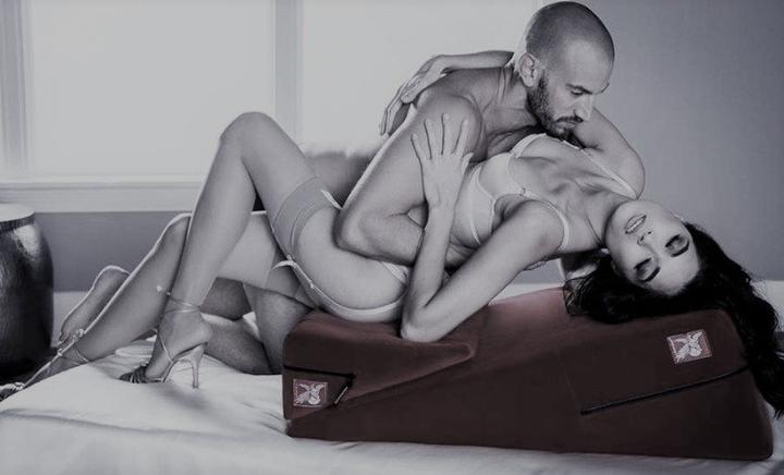 Immagine prodotto Liberator Cuscino d'amore