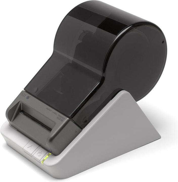 Immagine prodotto Seiko Stampante per etichette SLP650SE-EU (300 dpi)