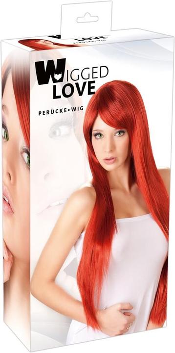 Actual product image Wigged Love Wig Miranda (One size)