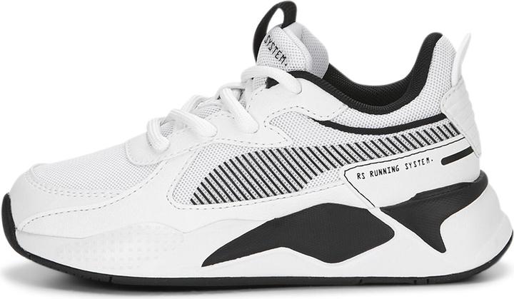 Produktbild Puma kinderschuhe rs-x b&w ps (34)