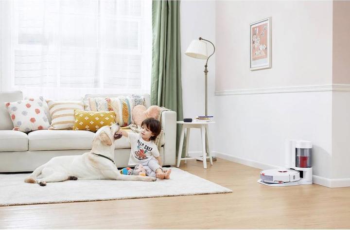 Immagine prodotto Roborock Smart RockDock