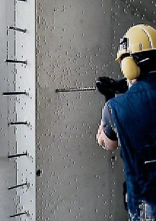 Actual product image Bosch Professional Zubehör EXPERT SDS max-8X hammer drill, 14 x 400 x 540 mm (14 millimetres)