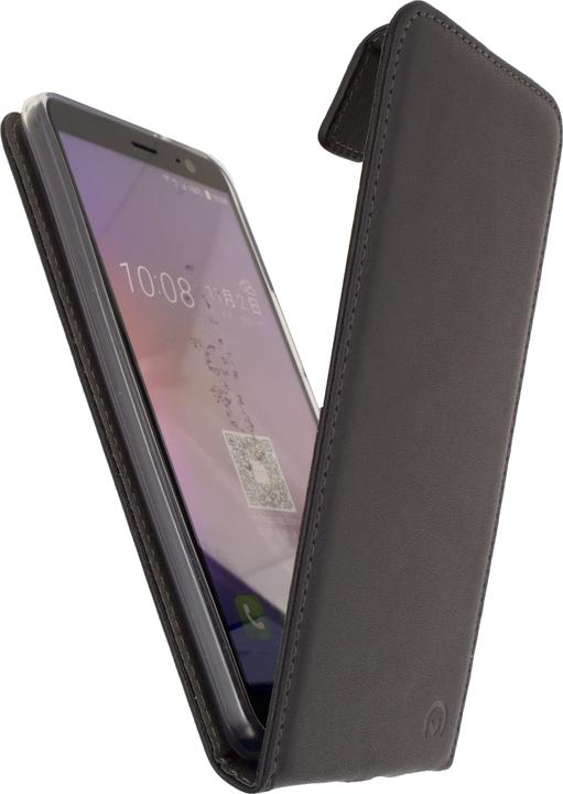 Immagine prodotto Mobilize Custodia classica Gelly Flip (HTC U11+)