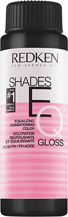 Image du produit Redken SHADES EQ gloss #010N-9 60 ml x 3 u