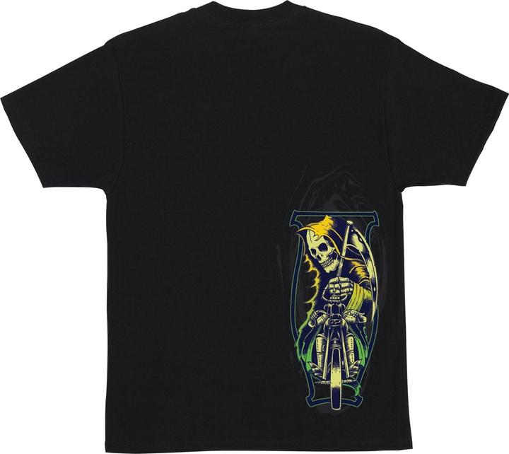 Creature Reaper Tripz S/S Regular T-Shirt