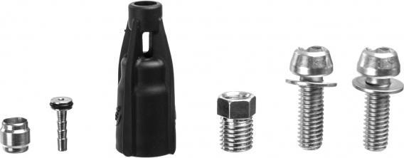Immagine prodotto Formula Cura freno a disco VR/HR 175cm (Freno anteriore, Set freni, 2)
