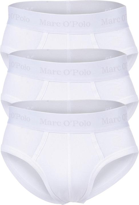 Image du produit Marc O'Polo Slip Casual Stretch (XL, Lot de 3)