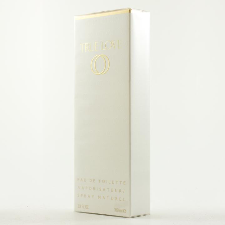 Immagine prodotto Elizabeth Arden Il vero amore (Eau de toilette, 100 ml)