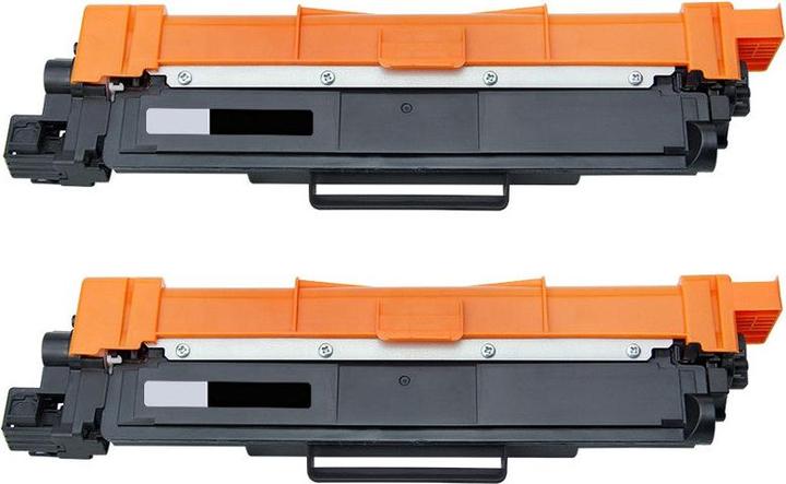 Image du produit Hermex Compatible Brother MFC-L3770CDW cartouches de toner noir (CF)