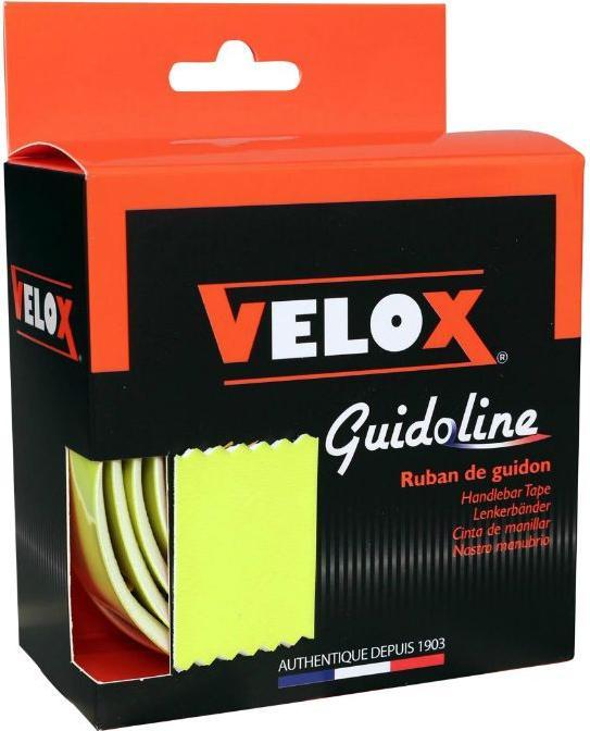 Produktbild Velox High Grip
