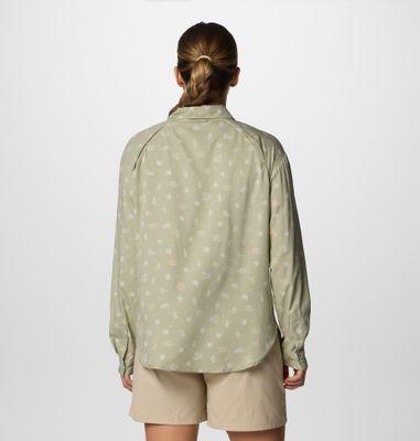 Image du produit Columbia Silver Ridge Utility™ Patterned LS Shirt (XL)