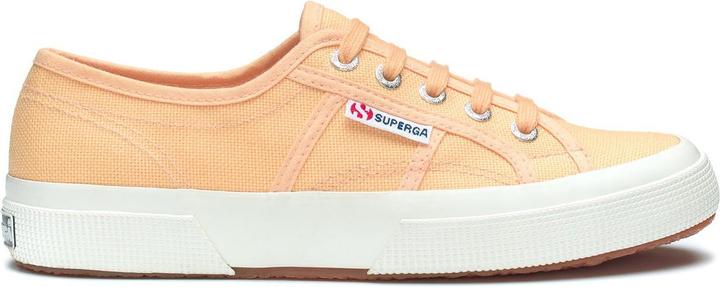 Actual product image Superga Unisex Adult 2750 Cotu Classic Vegan Trainers (35)