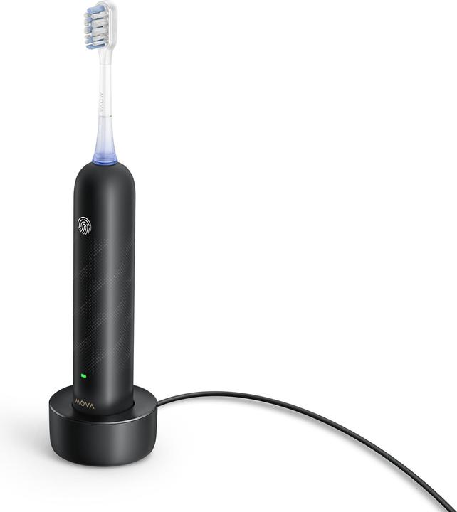 Actual product image Mova Fresh Pro (Oscillating toothbrush)
