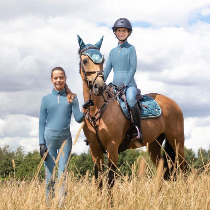 Produktbild Coldstream New Generation Ednam Base Layer Oberteil Mädchen (128)
