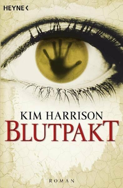 Immagine prodotto Die Rachel-Morgan-Serie 04. Blutpakt (Tedesco, Kim Harrison, 2008)